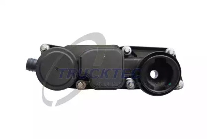Купить TRUCKTEC 0210169 МАСЛООТДЕЛИТЕЛЬ