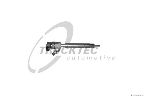 Купить TRUCKTEC 0213106 6110701687 ФОРСУНКА