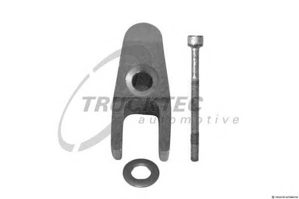 Купить TRUCKTEC 0213141 болт крепления форсунки!\ MB W168/W169/W204/W245/W202/W210/W220/Sprinter/Vito 95>