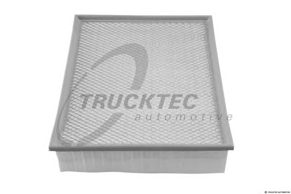Купить TRUCKTEC 0214067 фильтр воздушный!\ MB Sprinter/Vito 2.2CDi-2.9D 95>, VW LT 28-46 95>