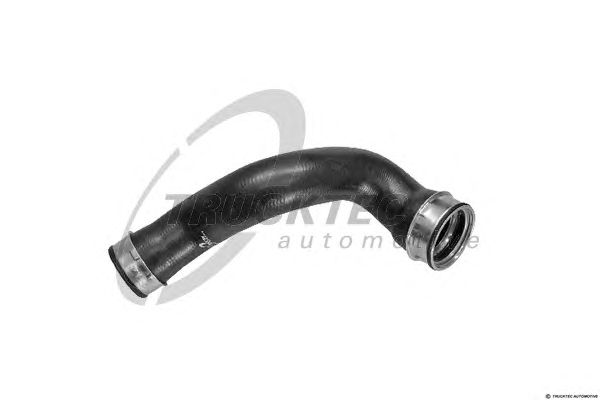Купить TRUCKTEC 0214086 2035282982 ШЛАНГ ИНТЕРКУЛЕРА