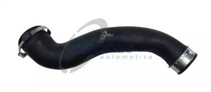 Купить TRUCKTEC 0214125 2045280982 шланг интеркулера