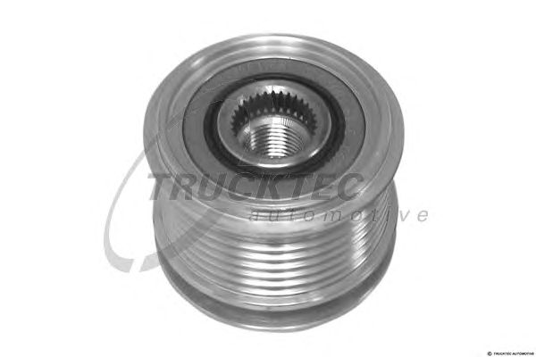 Купить TRUCKTEC 0217044 271 155 0115 шкив генератора