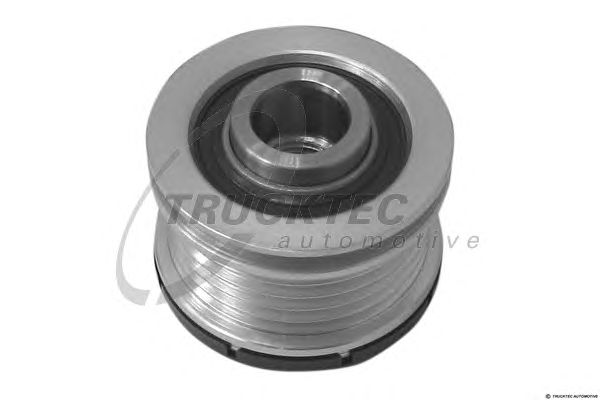 Купить TRUCKTEC 0217049 6401500560 Alternator Freewhee