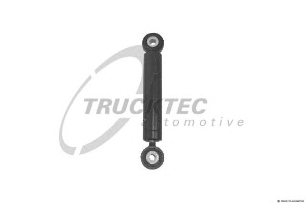 Купить TRUCKTEC 02.19.022 Амортизатор натяжителя ремня