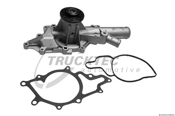 Купить TRUCKTEC 02.19.190 Насос водяной