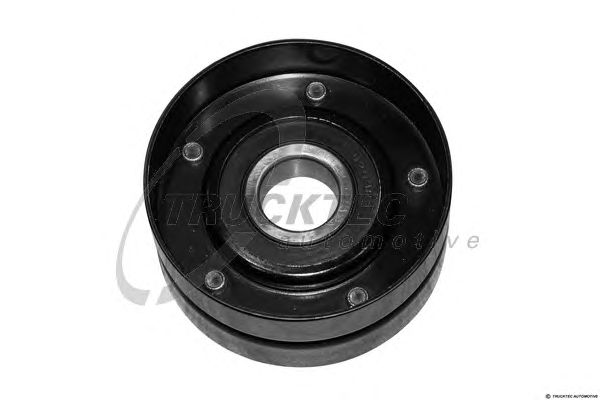 Купить TRUCKTEC 0219329 Ролик натяжителя W203-204-211 только ролик