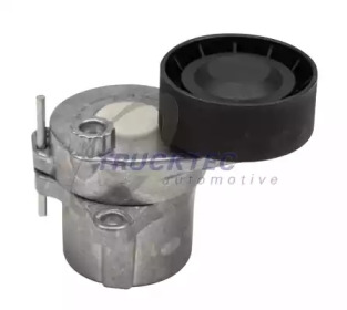 Купить TRUCKTEC 0219338 натяжитель ремня с роликом MB W204/S204/X204 08>/W212 09>