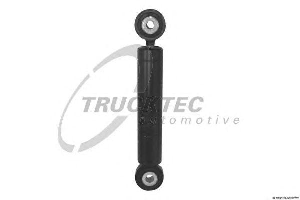 Купить TRUCKTEC 0219922 6042000314oe vibration damper,