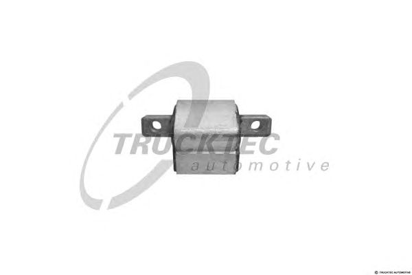 Купить TRUCKTEC 0222034 Подушка АКПП MB-202-210