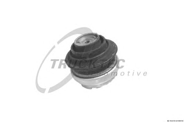 Купить TRUCKTEC 0222037 220 240 3317 ОПОРА ПОДВЕСКИ ДВИГАТЕЛЯ