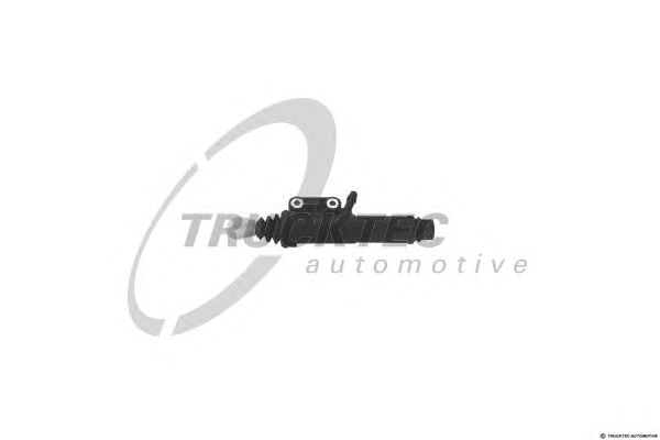 Купить TRUCKTEC 02.23.033 Цилиндр сцепления