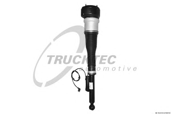 Купить TRUCKTEC 0230172 2213205613 ПНЕВМОАМОРТИЗАТОР