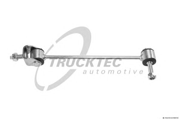 Купить TRUCKTEC 0230286 Тяга стабилизатора МВ 221 задний R