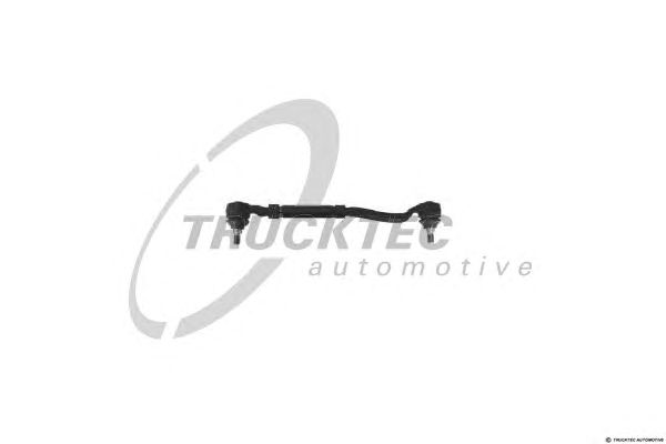 Купить TRUCKTEC 0231028 Тяги рулевые MB 140 L+R