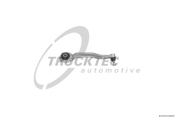 Купить TRUCKTEC 0231054 Рычаги MB 211- 219 нижний R
