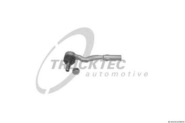 Купить TRUCKTEC 0231083 Наконечник MB 211 L