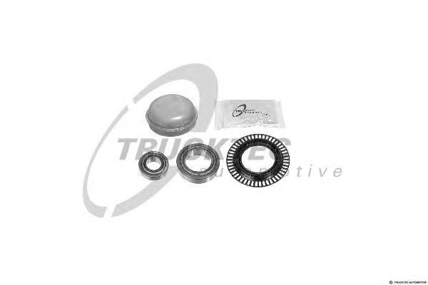 Купить TRUCKTEC 0231089 2203300725 комплект подшипника ступицы