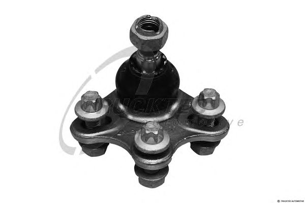 Купить TRUCKTEC 0231109 1693330127 Ball Joint