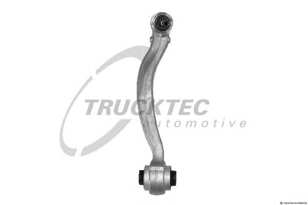 Купить TRUCKTEC 0231142 Рычаги MB 204 207 нижний R (ЗАДНИЙ)