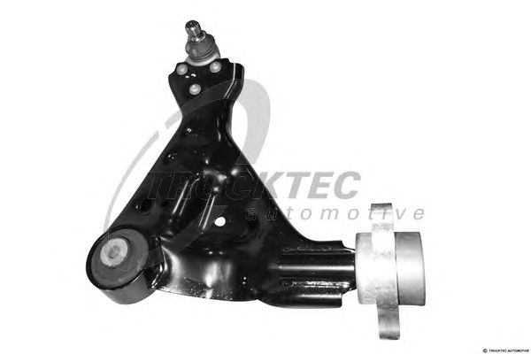 Купить TRUCKTEC 0231146 Рычаг подвески L W639