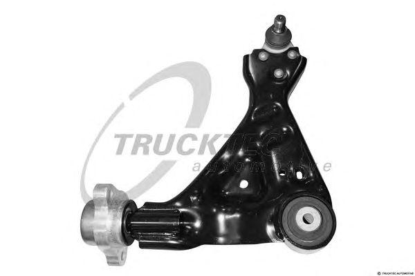 Купить TRUCKTEC 0231147 Рычаг подвески R W639