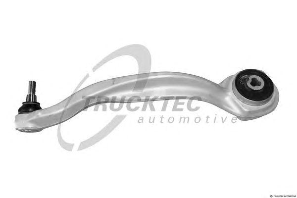 Купить TRUCKTEC 0231168 Рычаги MB 212 ПЕРЕДНИЙ верхний L