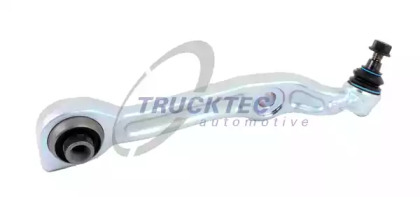 Купить TRUCKTEC 0231290 Рычаги MB 221 4-tik нижний основной R