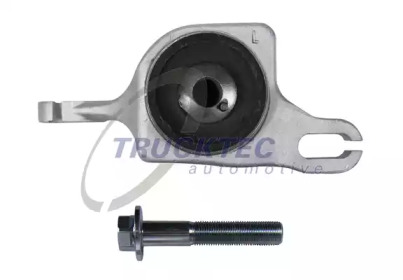 Купить TRUCKTEC 0231315 2513300743 ОПОРА ПОДШИПНИКА РЫЧАГА ПОДВЕСКИ