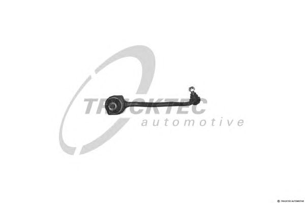 Купить TRUCKTEC 0232042 203 330 3411 РЫЧАГ ПОДВЕСКИ