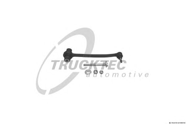 Купить TRUCKTEC 0232055 Рычаги MB 220 задний развальный L+R
