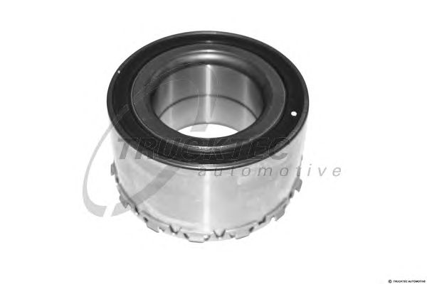 Купить TRUCKTEC 0232078 639 981 0427 ПОДШИПНИК ШАРИКОВЫЙ ОПОРНЫЙ