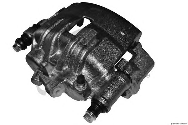 Купить TRUCKTEC 0235244 Суппорт тормозной передний L MB Sprinter 904 2.3D/2.9D 95> Bosch d.45