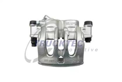 Купить TRUCKTEC 0235488 Суппорт MB Sprinter(906) FR L