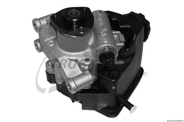 Купить TRUCKTEC 0237091 0024667601 насос гидравлический