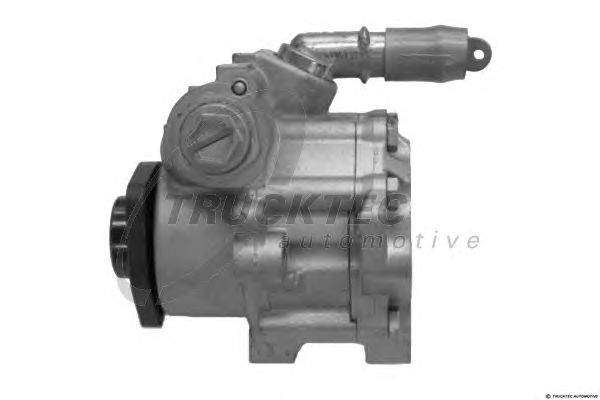 Купить TRUCKTEC 0237137 0024665201 НАСОС ГУР