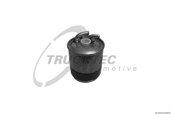 Купить TRUCKTEC 0238045 Фильтр топливный MB 203,204 Sprinter CDI
