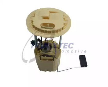 Купить TRUCKTEC 0238069 Бензонасос W164 с датчиком уровня CDI