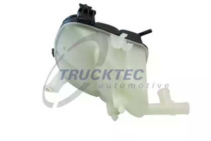 Купить TRUCKTEC 0240276 Расширительный бачок MB-ML-164