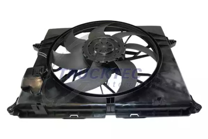 Купить TRUCKTEC 0240287 1645000593 отопитель