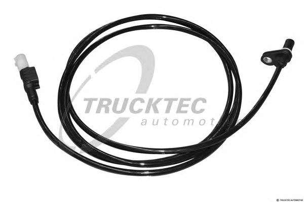 Купить TRUCKTEC 0242058 9065400217 датчик числа оборотов