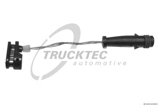 Купить TRUCKTEC 0242094 датчик износа торм.колодок! L=95\ MB Viano/W211/220 4WD all 02>