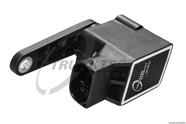 Купить TRUCKTEC 0242333 Датчик дорожного просвета (положения подвески ) MB-220-211 FR