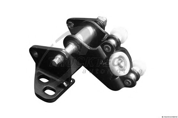 Купить TRUCKTEC 0253155 Ролик двери CRAFTER
