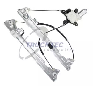 Купить TRUCKTEC 0253228 Стеклоподьемник с мотором MB 639 VIANO,VITO FR+L