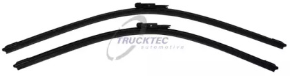 Купить TRUCKTEC 02.58.409 Щетка стеклоочистителя 650 / 600 mm