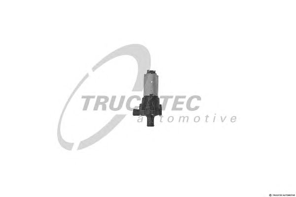 Купить TRUCKTEC 0259090 Дополнительная помпа печки MB 202-210