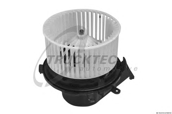 Купить TRUCKTEC 0259091 Мотор печки МВ Спринтер(906)