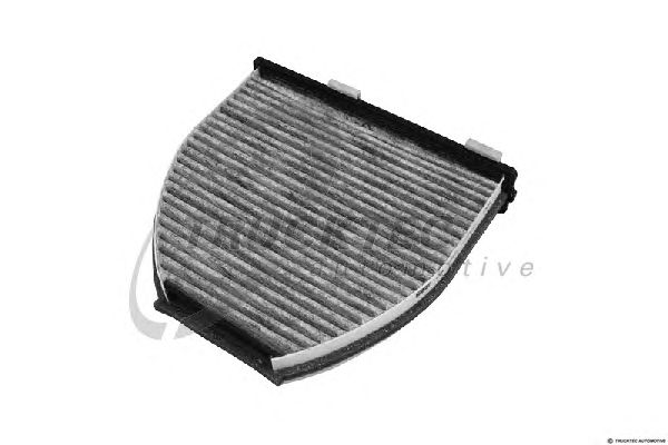Купить TRUCKTEC 0259109 фильтр салона! угольный\ MB W204/S204 07>