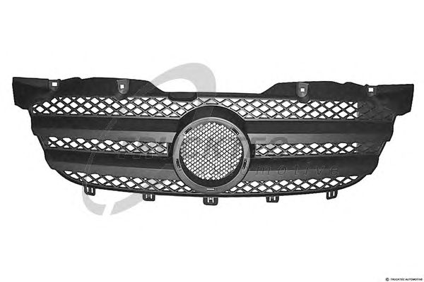 Купить TRUCKTEC 0260118 Решетка МВ Спринтер(906) CDI FR